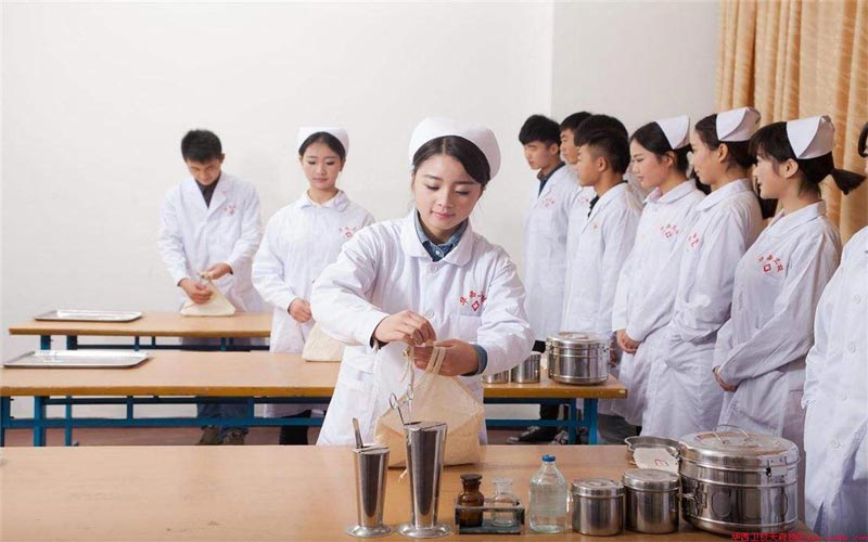 护理专业的就业前景分析
