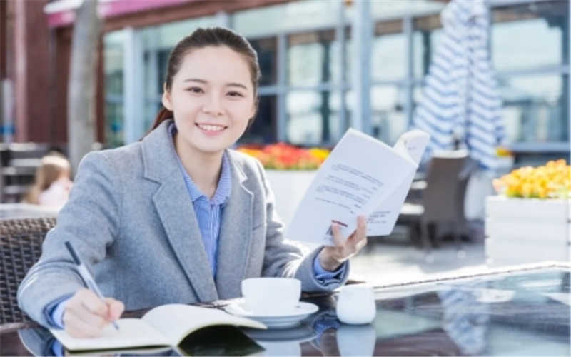 选择中职教育,同样可以拥有出彩人生
