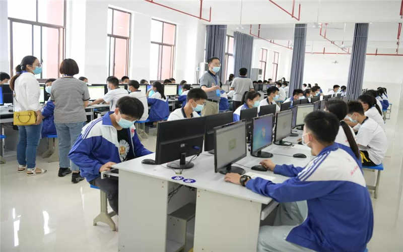 技校、职高、中专三者有什么区别