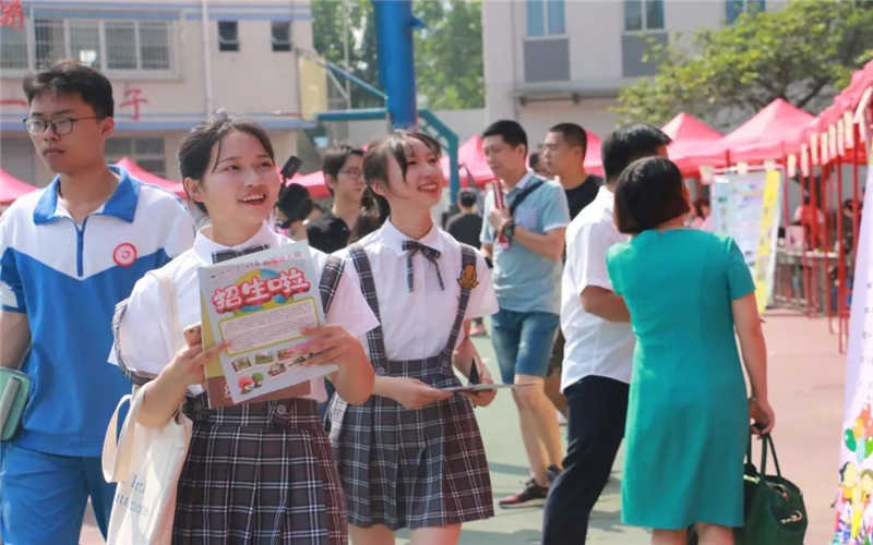 技校、职高、中专三者有什么区别