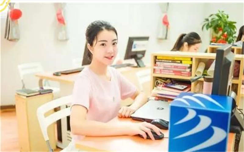 哪些专业适合女生报名