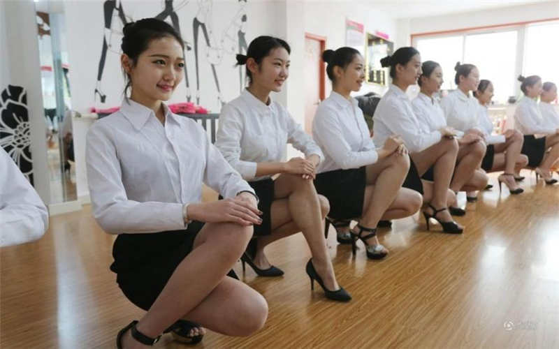 航空服务专业的就业前景
