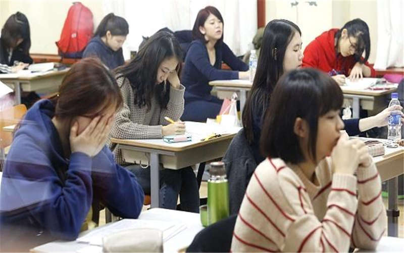 三校生高考和三校生考试的那些事