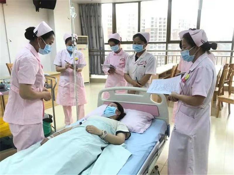 护师资格需要什么？