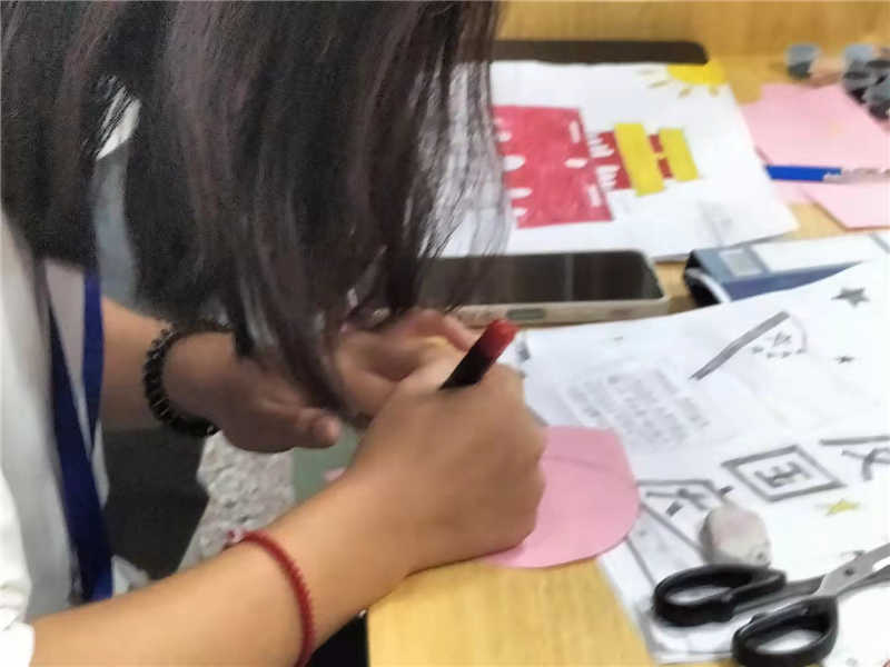 迎国庆活动（5）