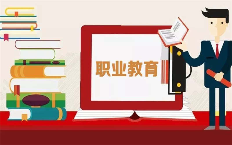 适合选择中职的五种学生，实现人生的逆袭！