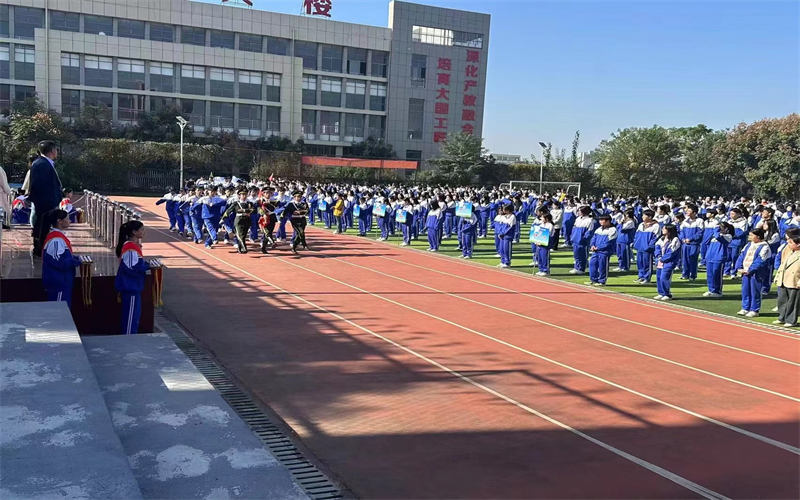 “厉行勤俭节约 制止餐饮浪费” 吉安市理工