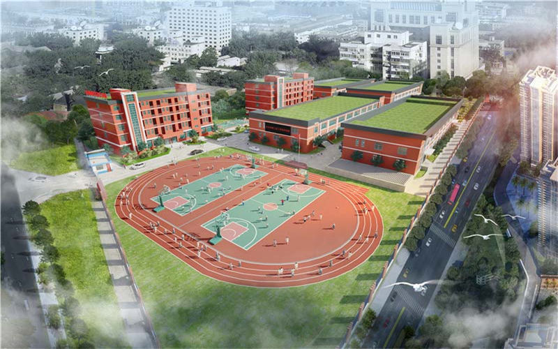 2025年吉安市理工技工学校招生简章